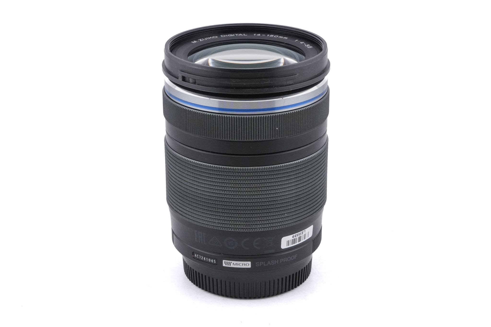 Olympus 14-150mm f4-5.6 M.Zuiko Digital MSC ED II