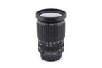 Pentax 35-105mm f3.5 SMC Pentax-A Zoom