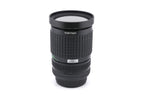 Pentax 35-105mm f3.5 SMC Pentax-A Zoom