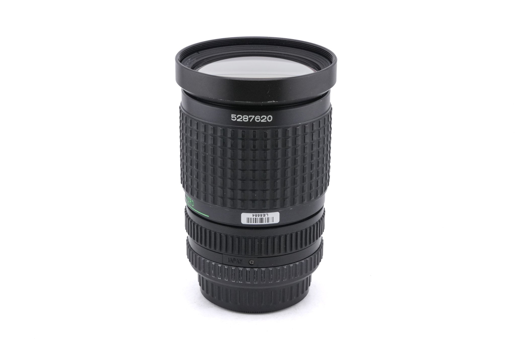 Pentax 35-105mm f3.5 SMC Pentax-A Zoom