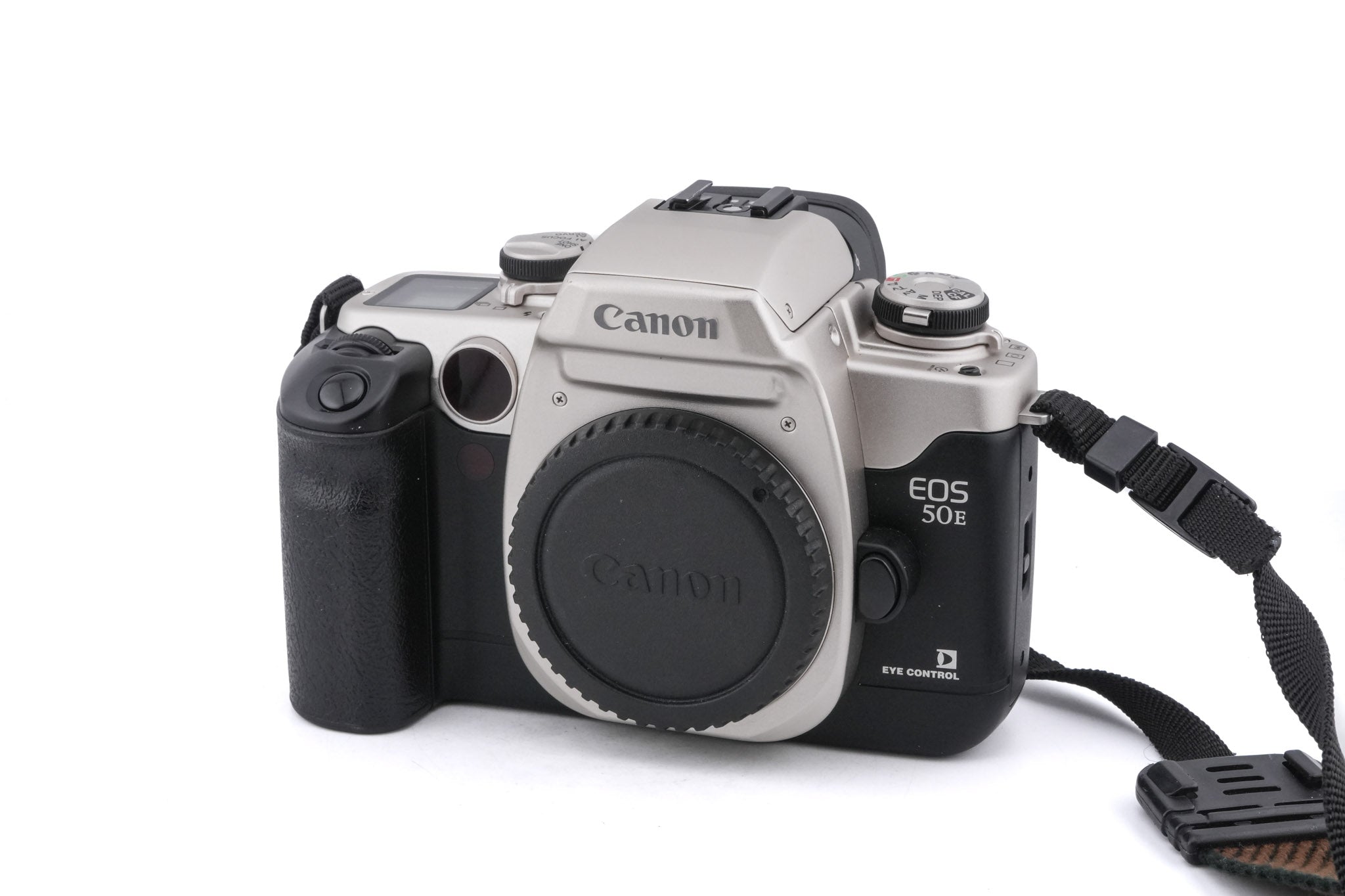 Canon EOS 50E