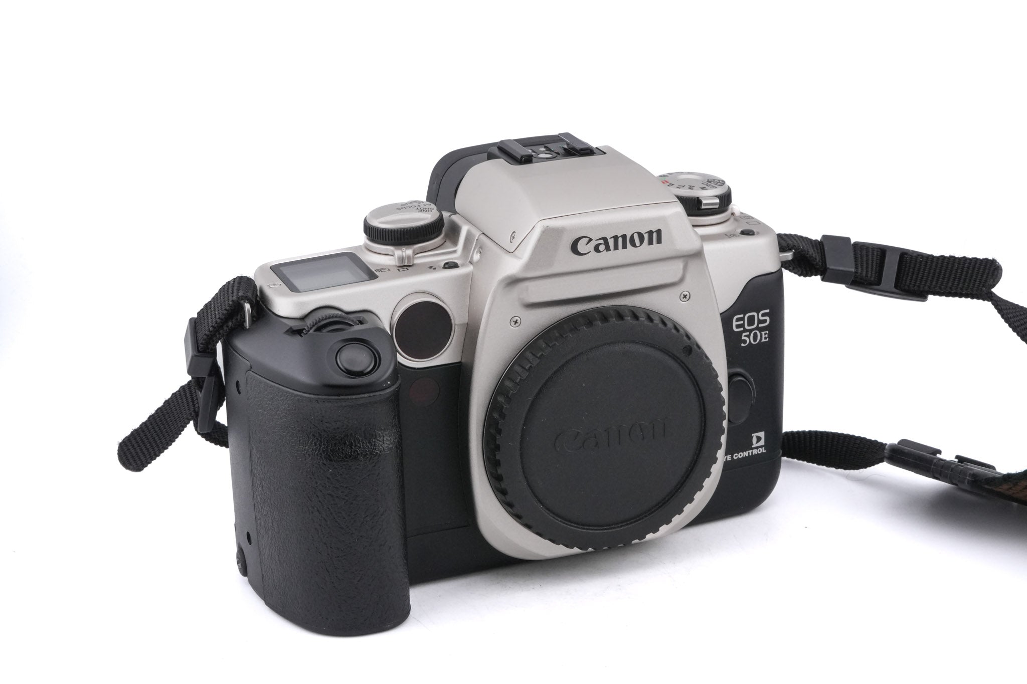 Canon EOS 50E