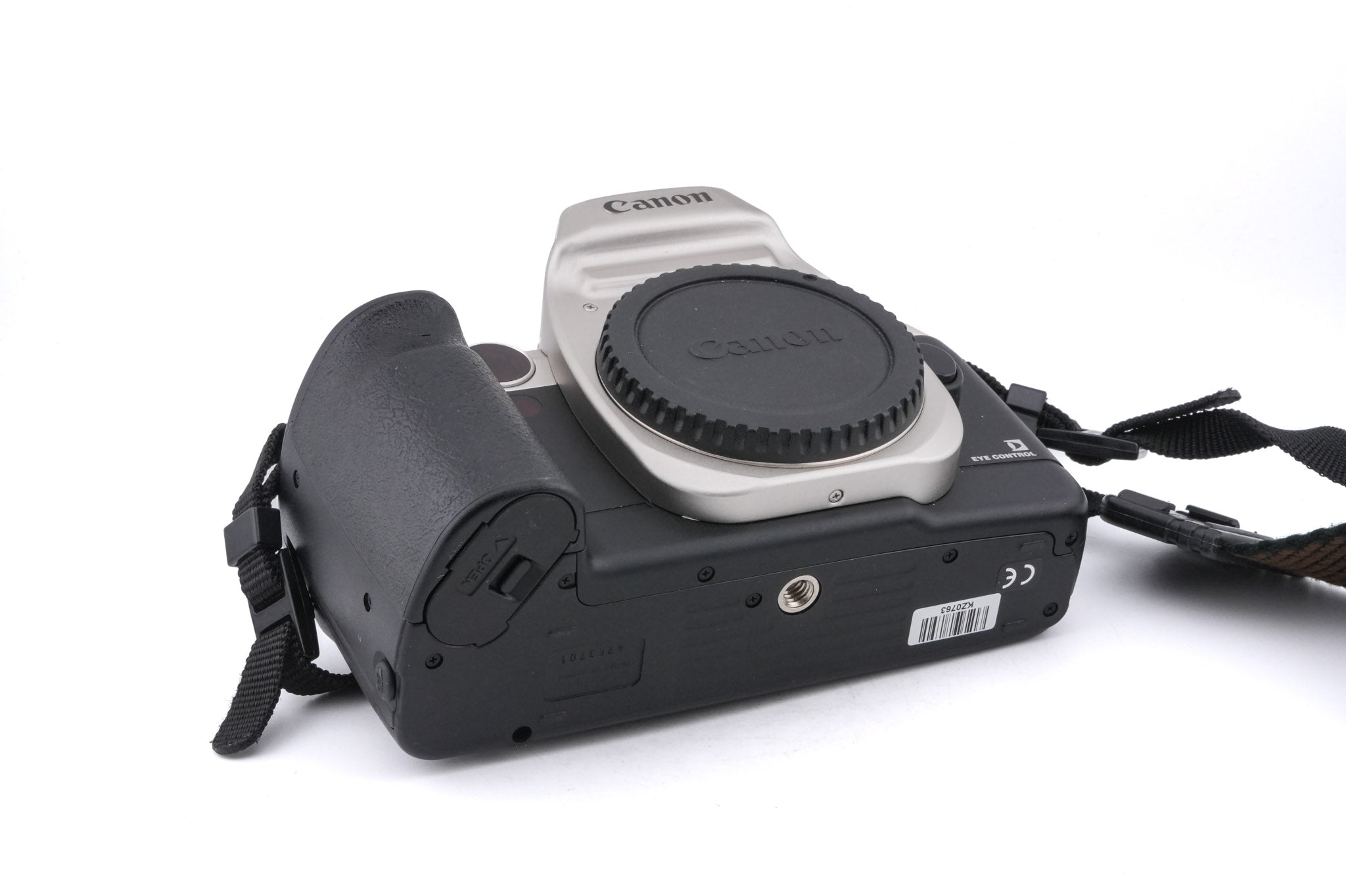 Canon EOS 50E