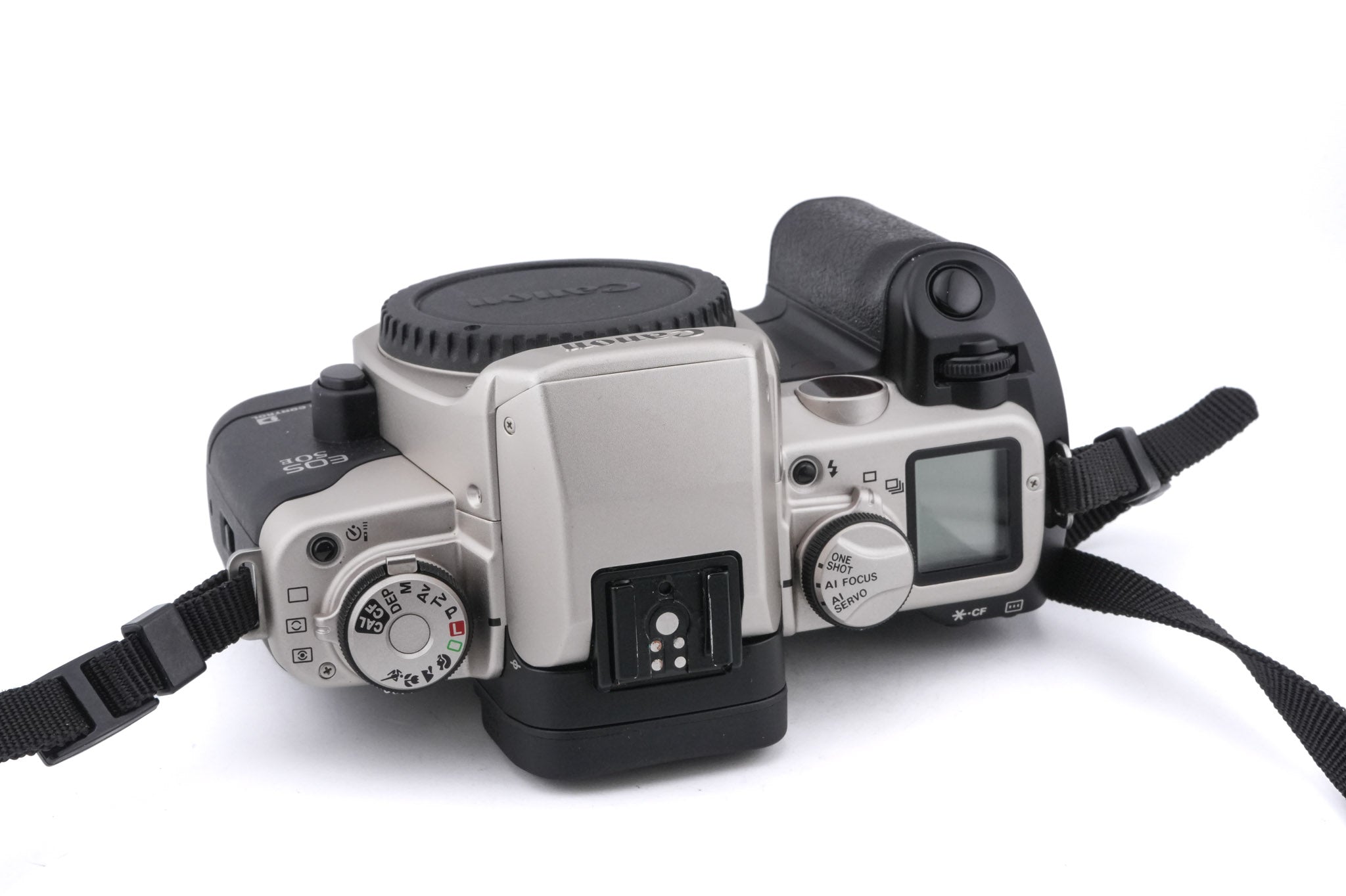 Canon EOS 50E