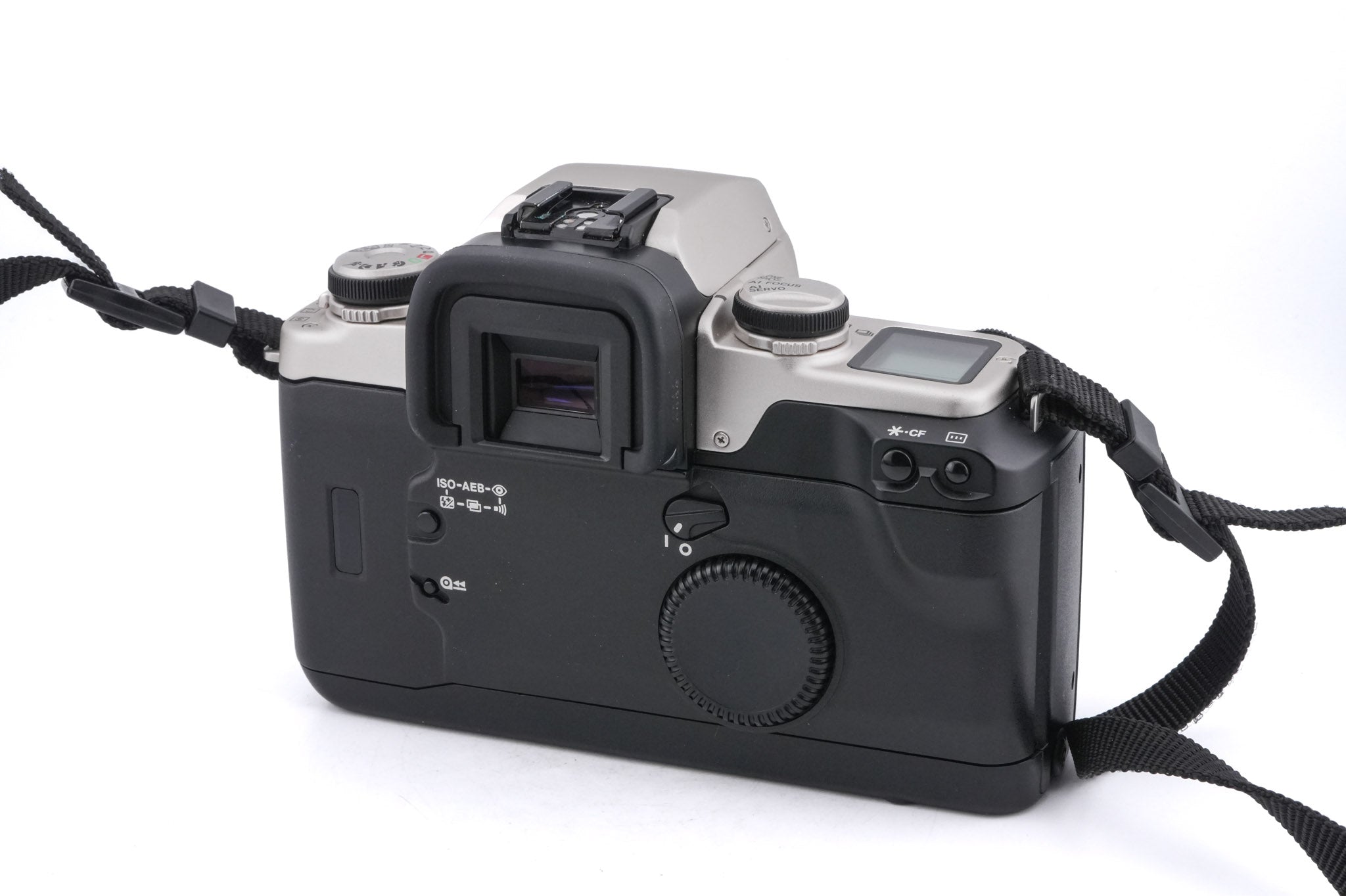 Canon EOS 50E