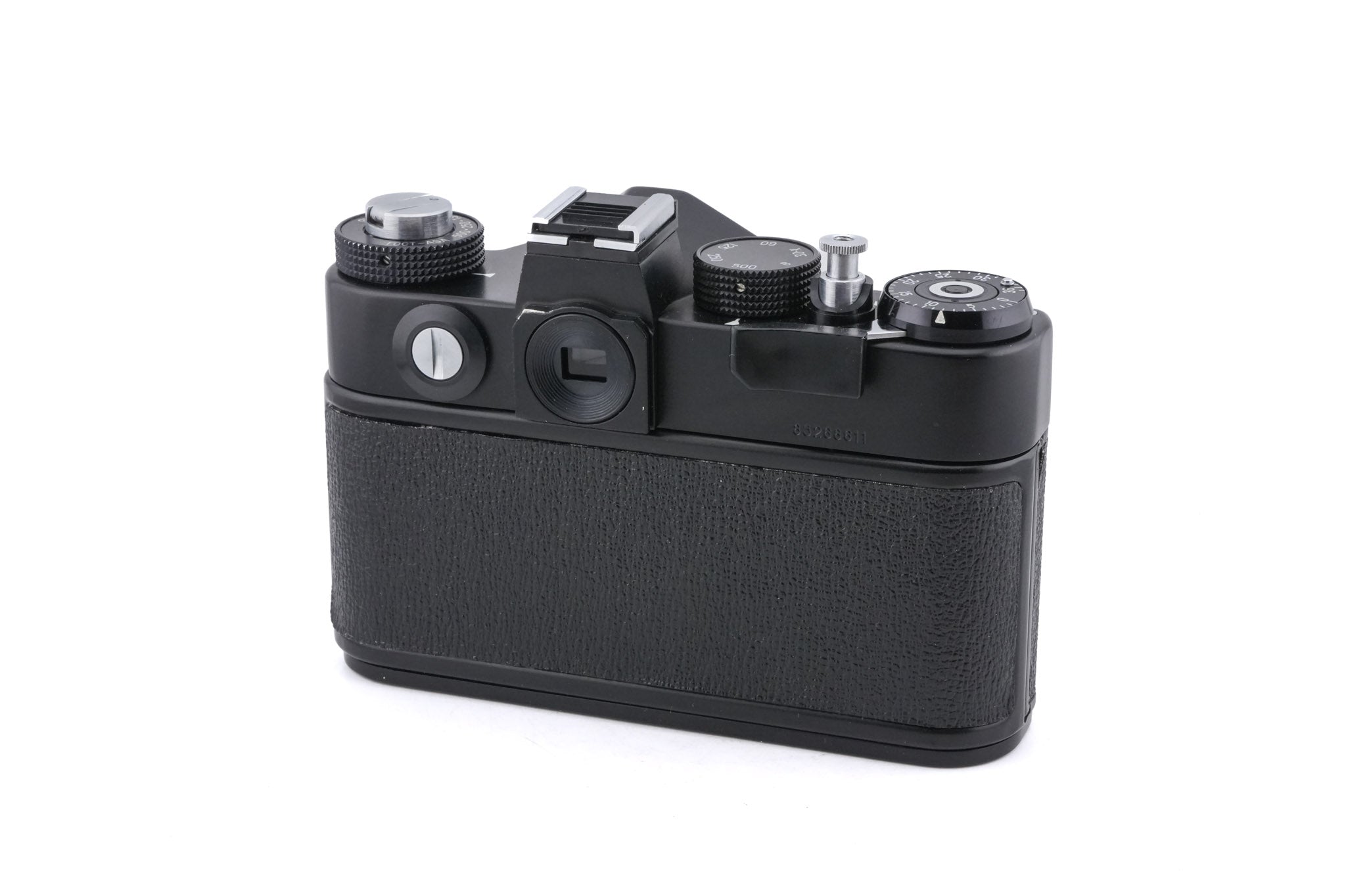Zenit 12XP