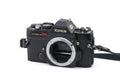 Konica Autoreflex T4