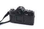 Konica Autoreflex T4