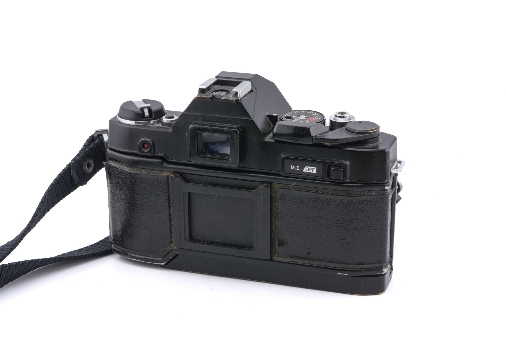 Konica Autoreflex T4