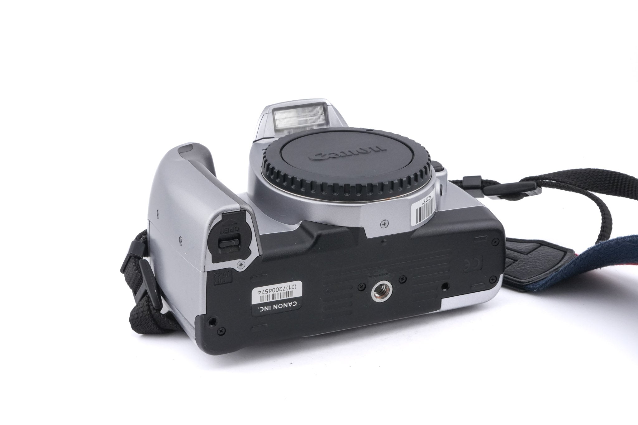 Canon EOS 300V