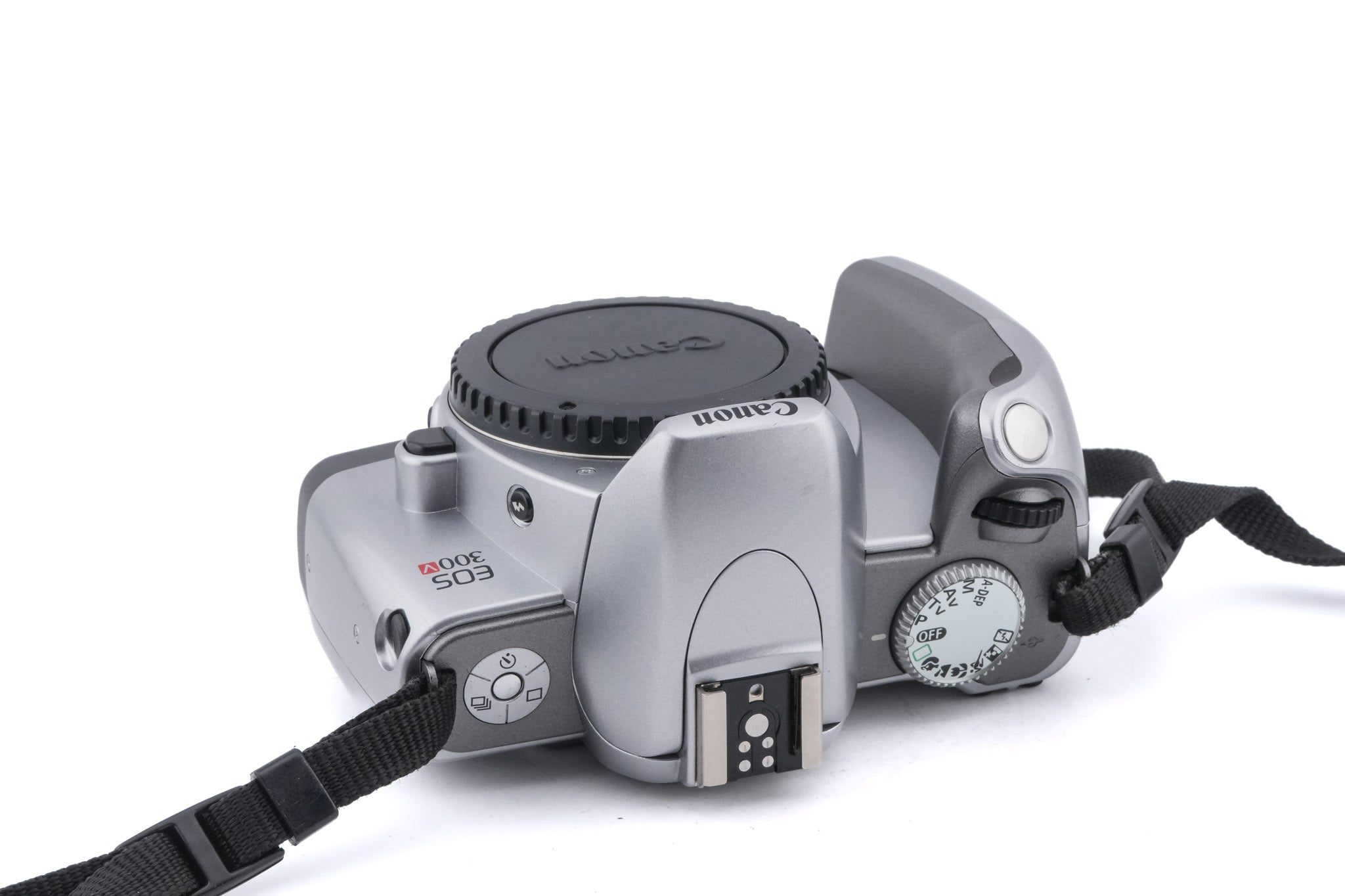 Canon EOS 300V
