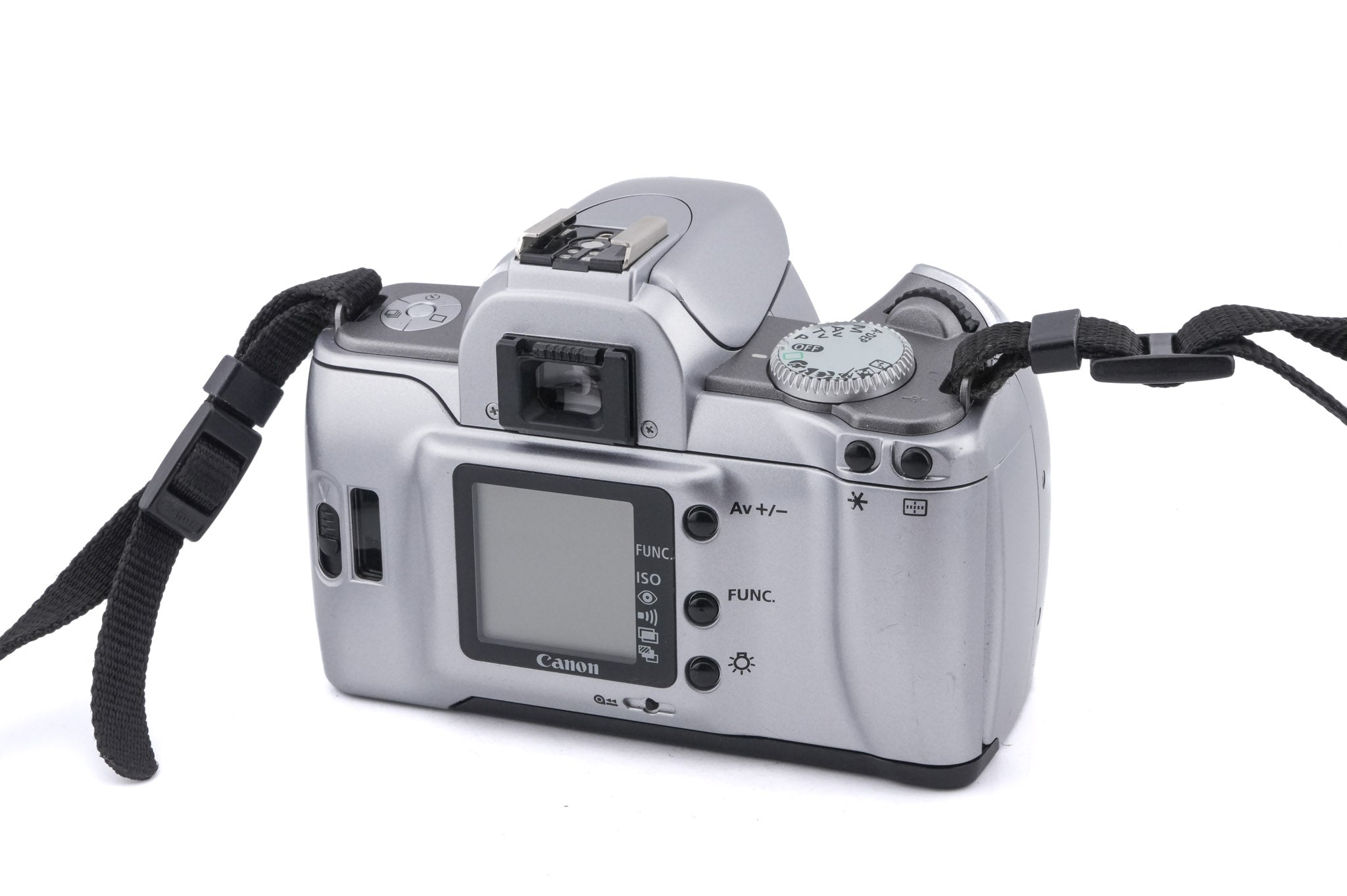 Canon EOS 300V