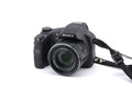 Sony Cyber-Shot DSC-HX200V