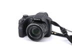 Sony Cyber-Shot DSC-HX200V