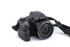 Sony Cyber-Shot DSC-HX200V