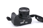 Sony Cyber-Shot DSC-HX200V