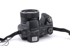 Sony Cyber-Shot DSC-HX200V