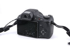 Sony Cyber-Shot DSC-HX200V
