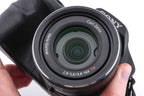 Sony Cyber-Shot DSC-HX200V
