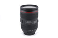 Canon 24-105mm f4 L IS II USM