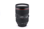 Canon 24-105mm f4 L IS II USM