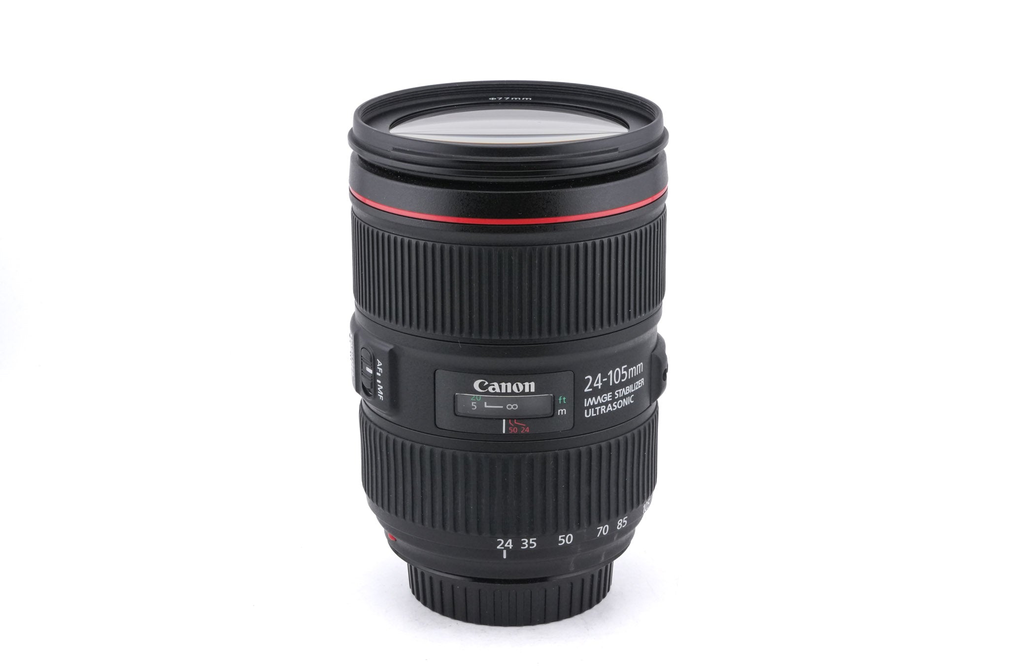 Canon 24-105mm f4 L IS II USM