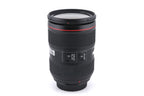 Canon 24-105mm f4 L IS II USM