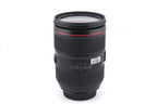 Canon 24-105mm f4 L IS II USM
