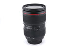 Canon 24-105mm f4 L IS II USM
