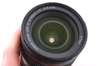 Canon 24-105mm f4 L IS II USM
