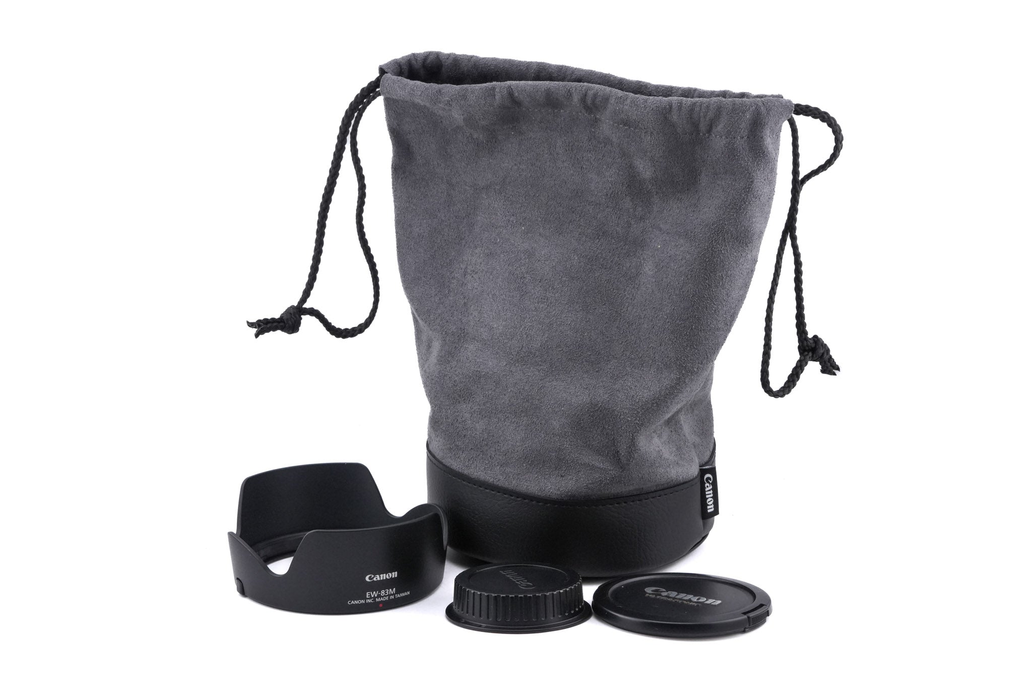 Canon 24-105mm f4 L IS II USM
