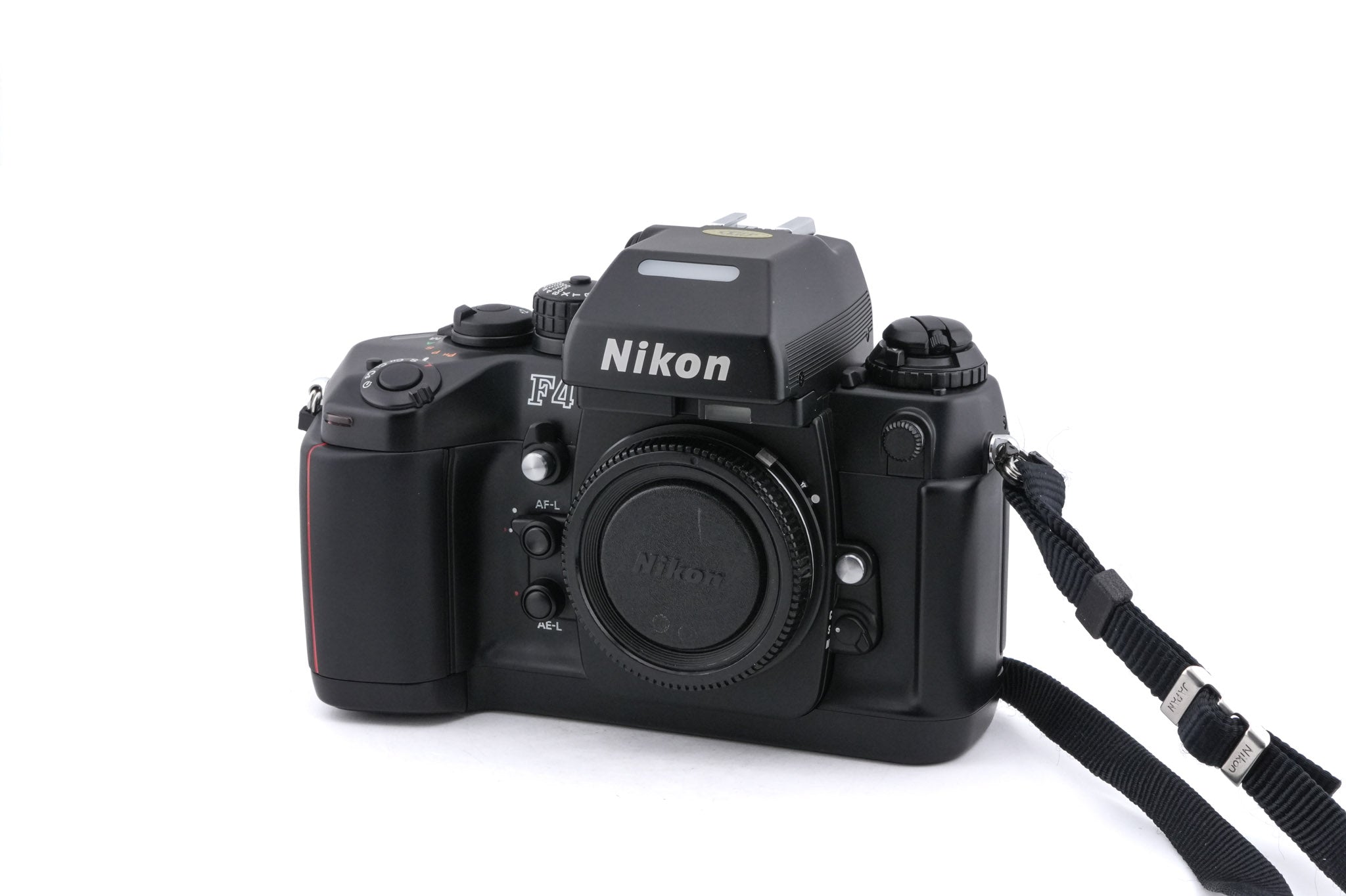 Nikon F4