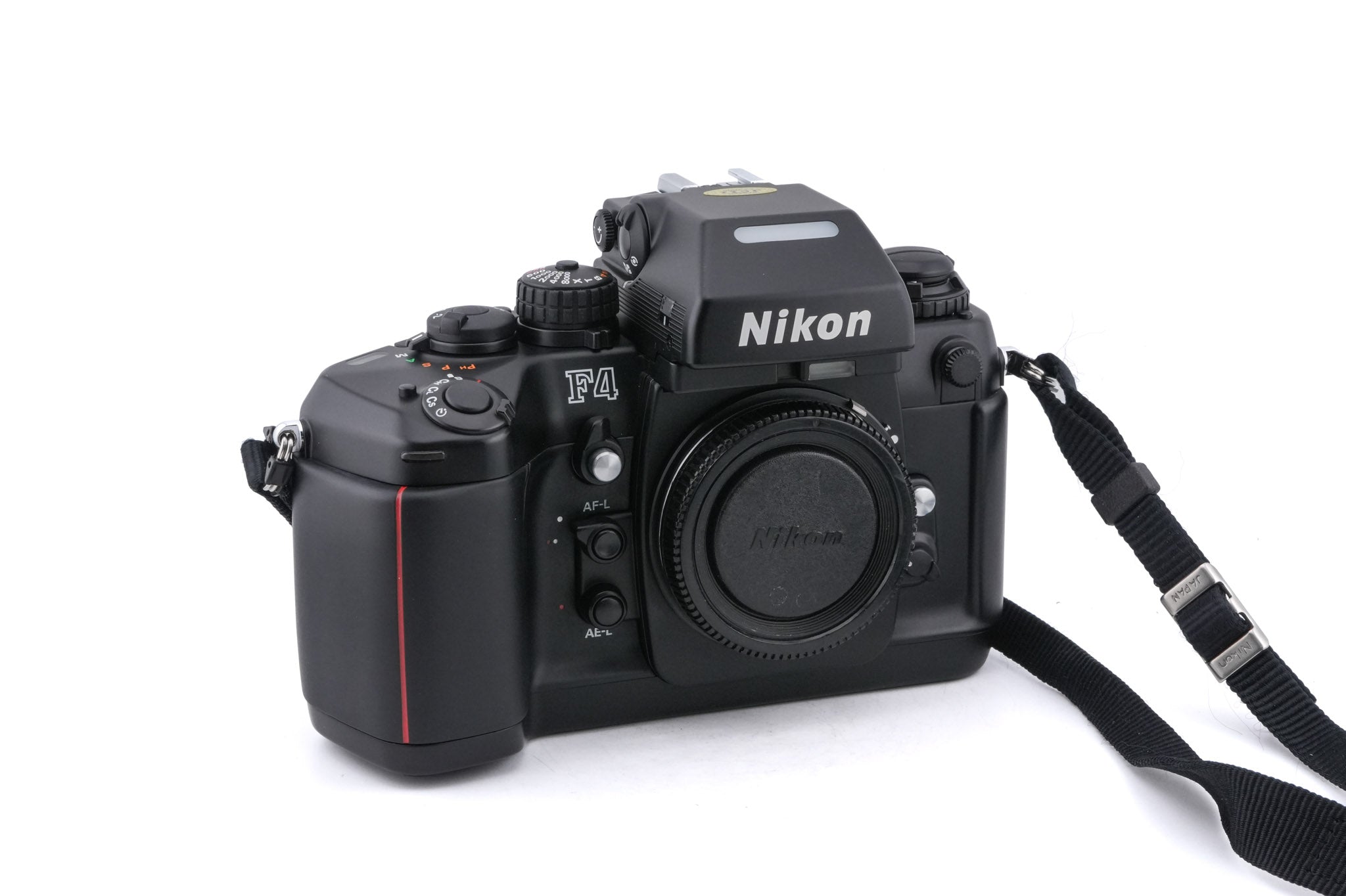 Nikon F4