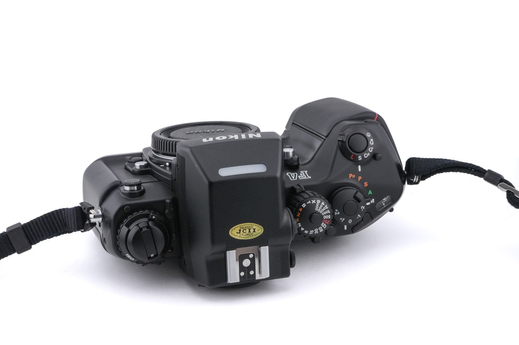 Nikon F4