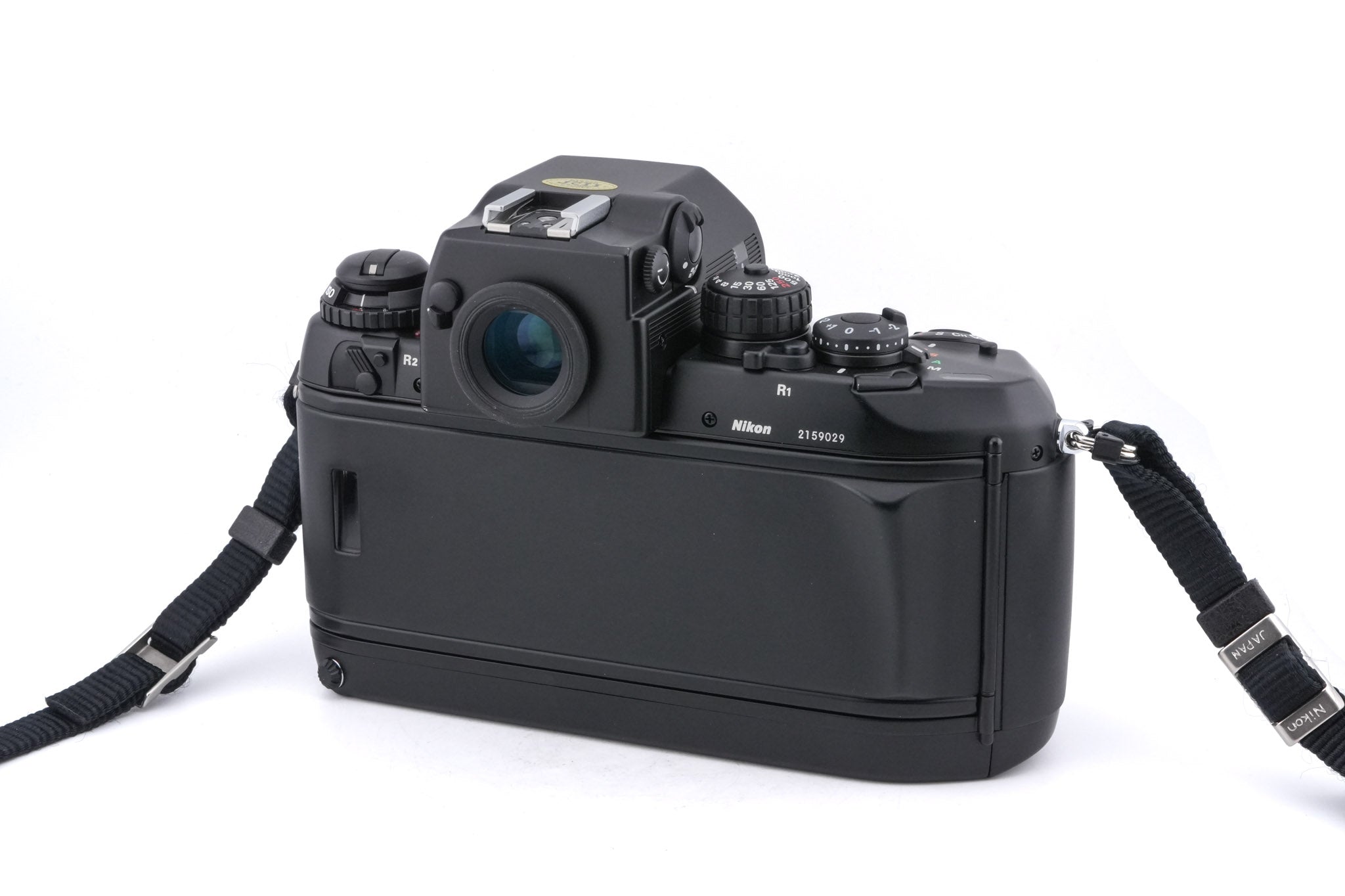 Nikon F4