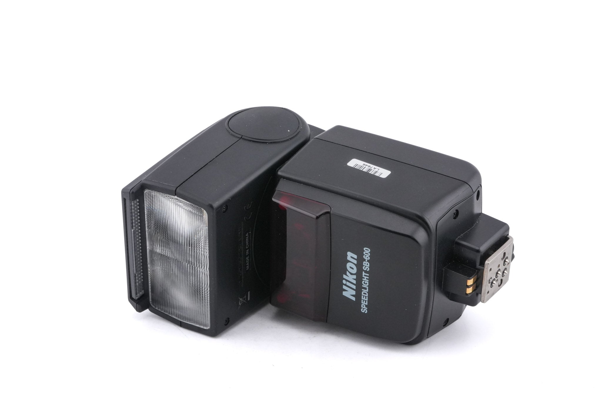 Nikon SB-600 Speedlight