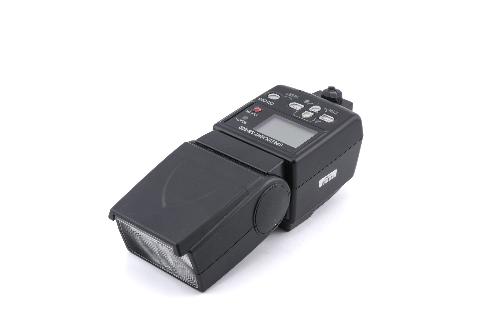 Nikon SB-600 Speedlight