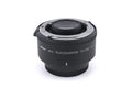 Nikon TC-17E II 1.7x AF-S Teleconverter