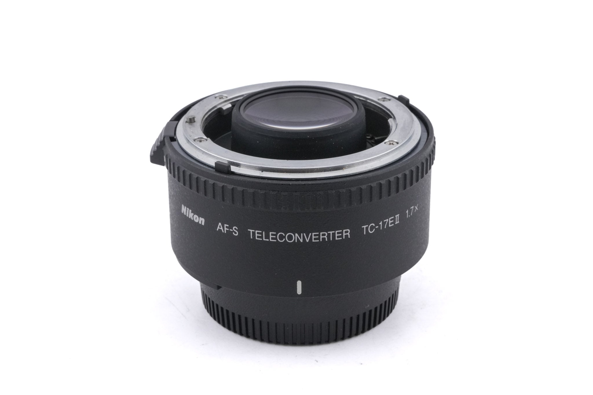 Nikon TC-17E II 1.7x AF-S Teleconverter