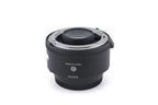 Nikon TC-17E II 1.7x AF-S Teleconverter