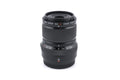 Fujifilm 30mm f2.8 Fujinon XF R LM WR Macro