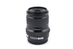 Fujifilm 30mm f2.8 Fujinon XF R LM WR Macro