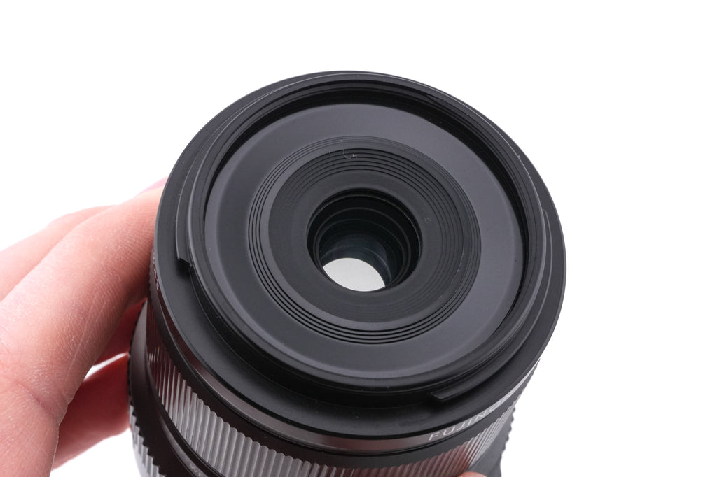 Fujifilm 30mm f2.8 Fujinon XF R LM WR Macro