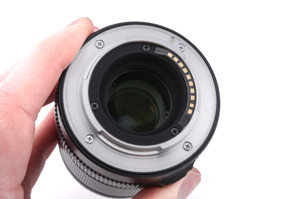 Fujifilm 30mm f2.8 Fujinon XF R LM WR Macro