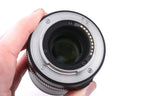 Fujifilm 30mm f2.8 Fujinon XF R LM WR Macro