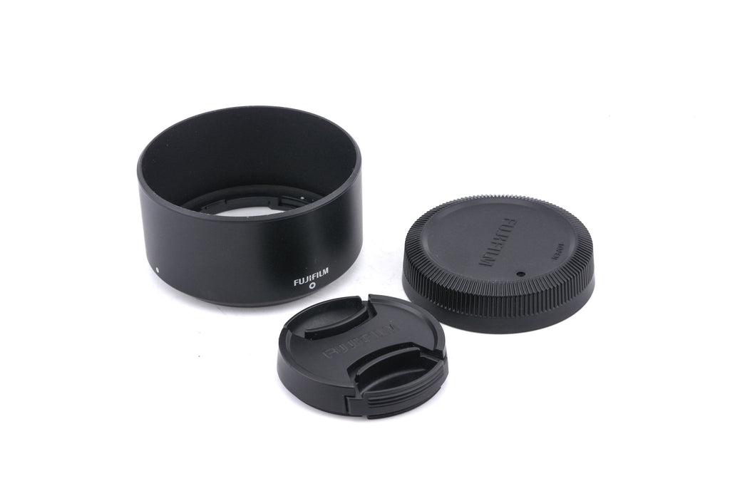 Fujifilm 30mm f2.8 Fujinon XF R LM WR Macro