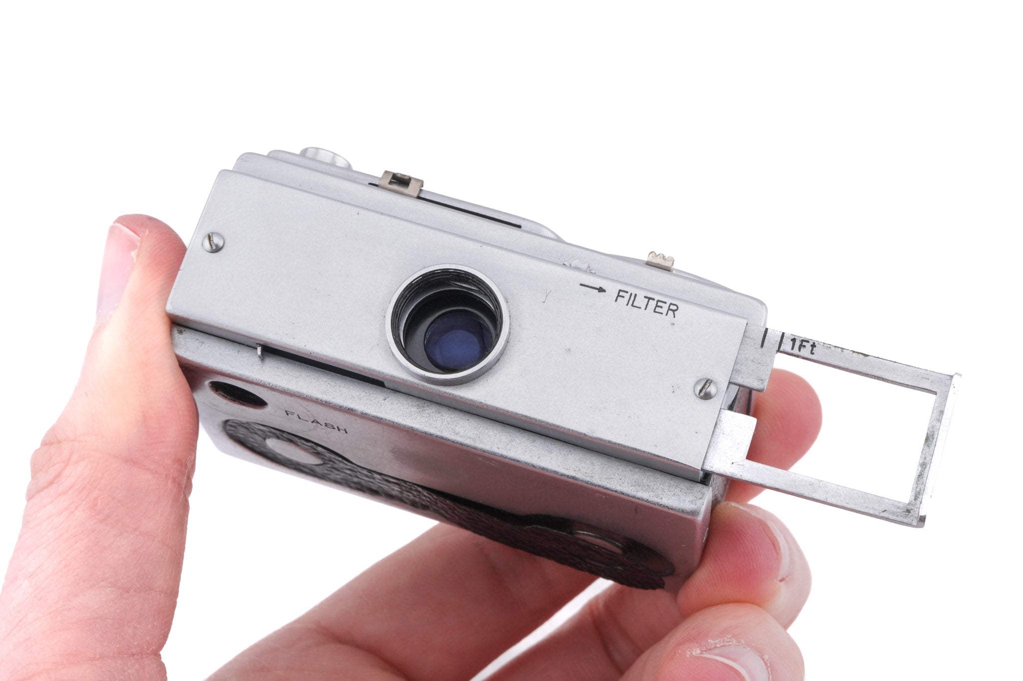 Mamiya Super 16