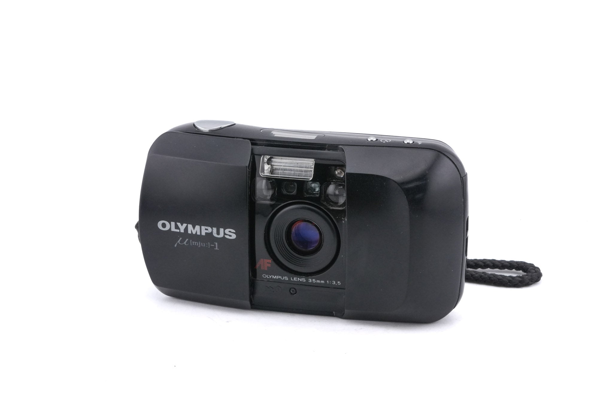 Olympus Mju-1