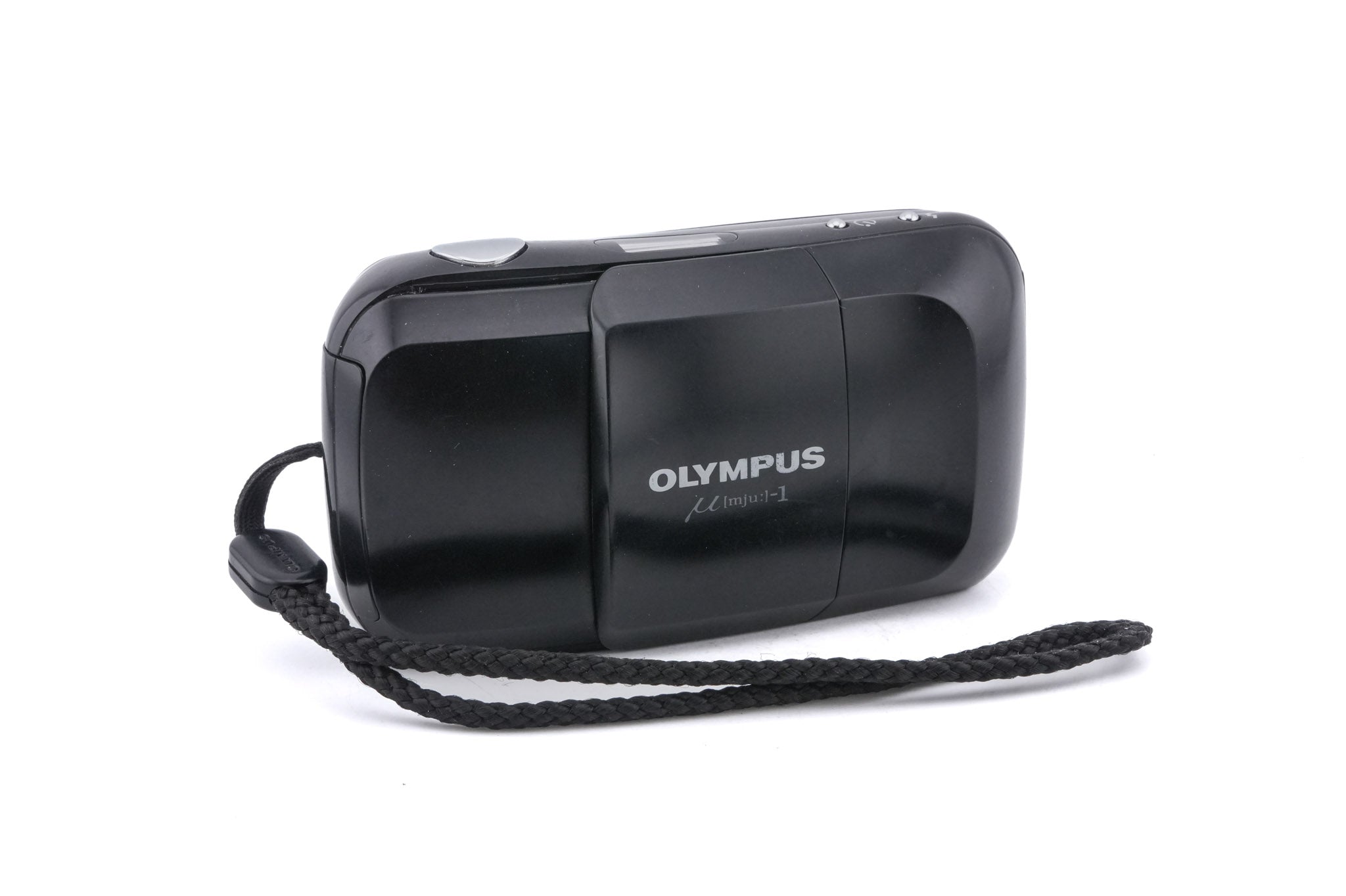 Olympus Mju-1