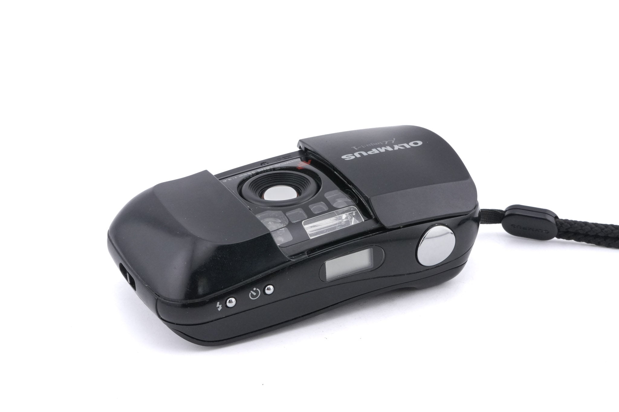 Olympus Mju-1